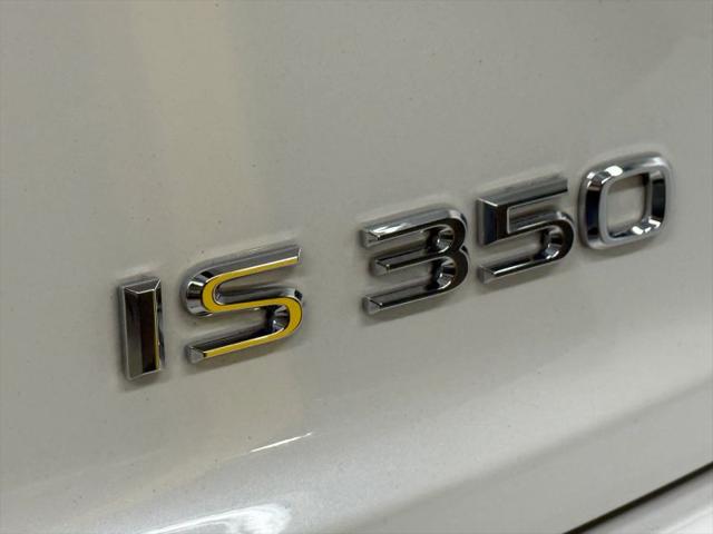 2014 Lexus IS 350 350