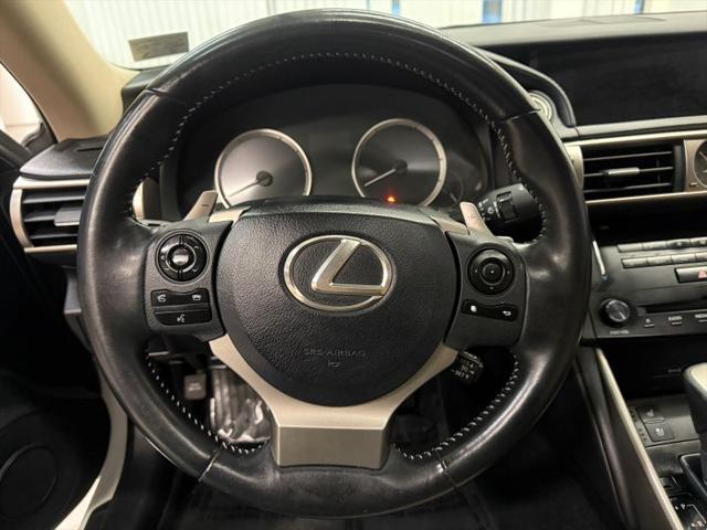 2014 Lexus IS 350 350