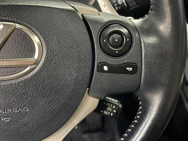 2014 Lexus IS 350 350