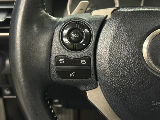 2014 Lexus IS 350 350