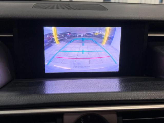 2014 Lexus IS 350 350