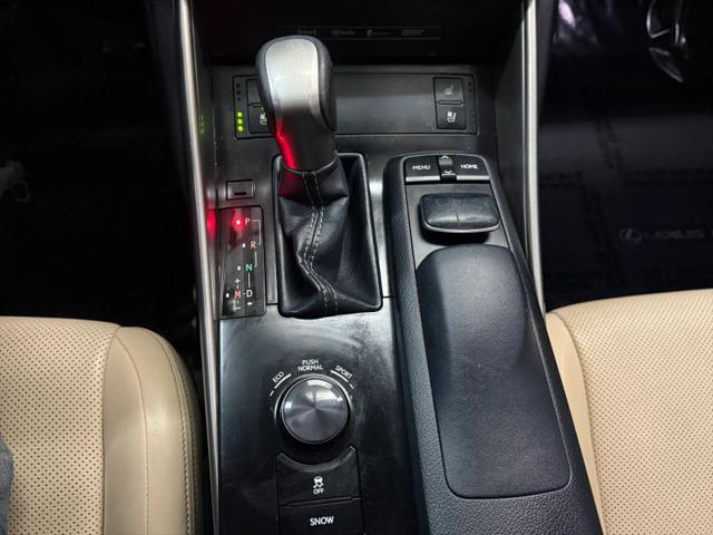 2014 Lexus IS 350 350