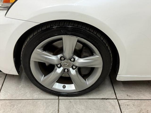 2014 Lexus IS 350 350