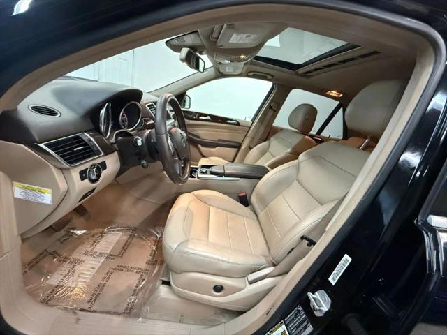 2013 Mercedes-Benz ML 350 ML 350
