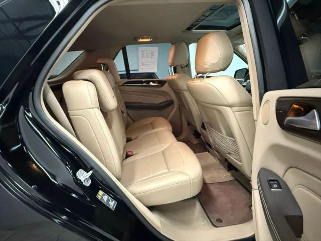 2013 Mercedes-Benz ML 350 ML 350