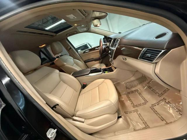 2013 Mercedes-Benz ML 350 ML 350