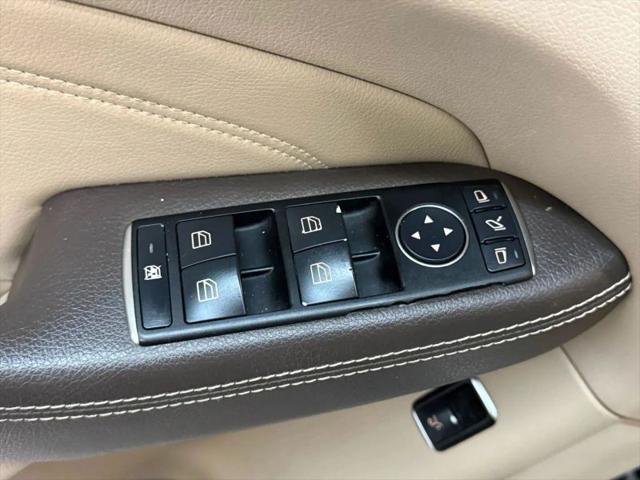 2013 Mercedes-Benz ML 350 ML 350