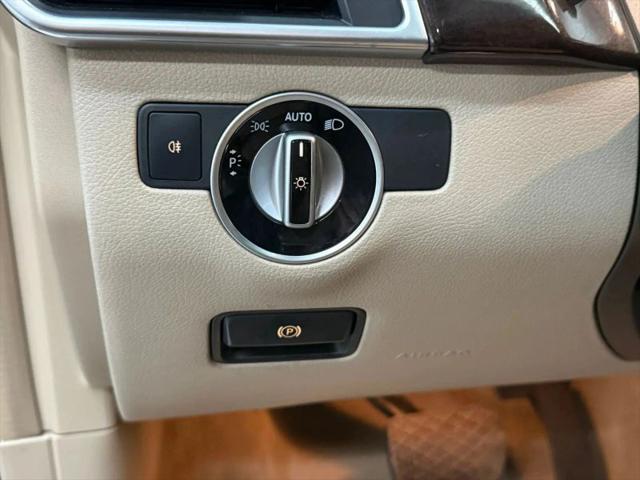 2013 Mercedes-Benz ML 350 ML 350