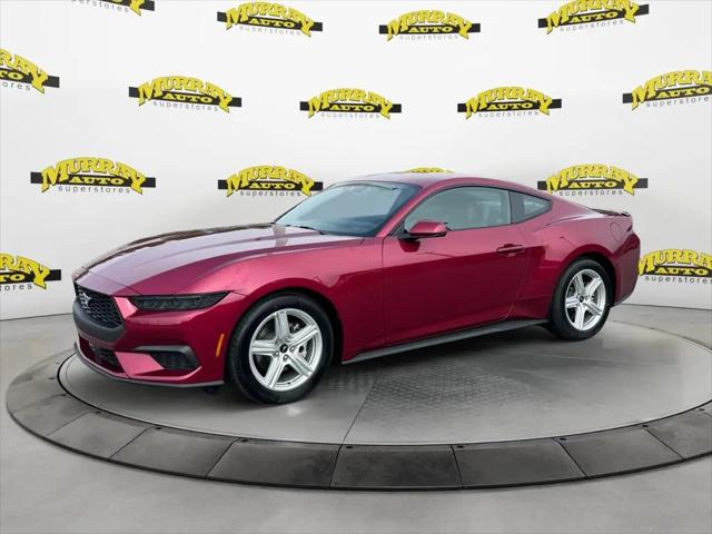 2026 Ford Mustang EcoBoost Premium Fastback for sale in Kingsland, GA