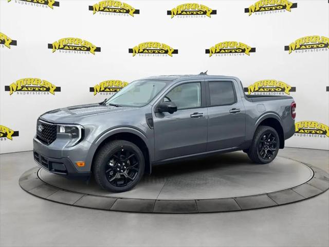 2026 Ford Maverick Lariat for sale in Kingsland, GA