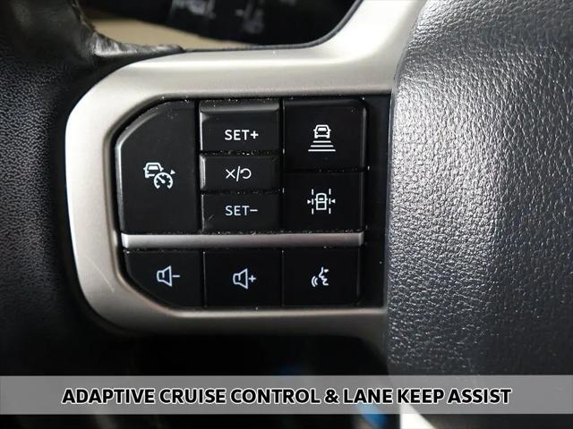 2024 Ford Expedition Limited MAX