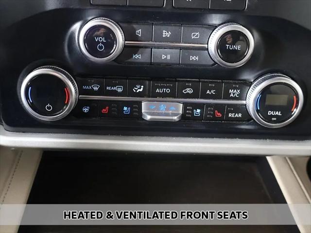 2024 Ford Expedition Limited MAX