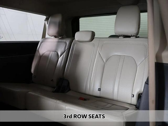 2024 Ford Expedition Limited MAX