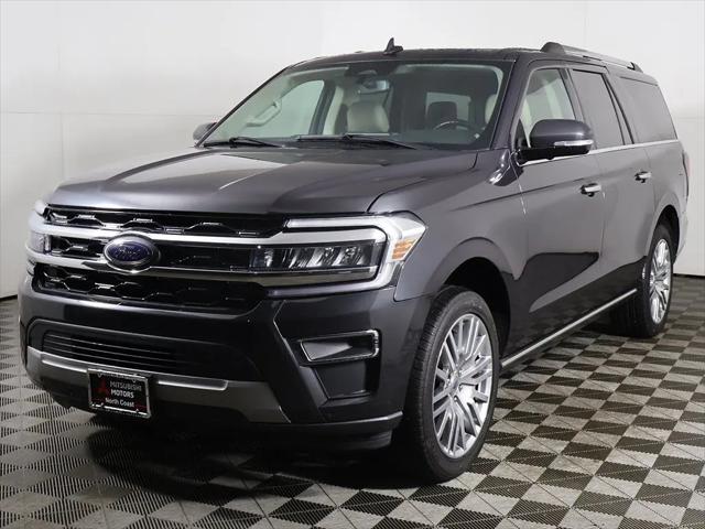 2024 Ford Expedition Limited MAX