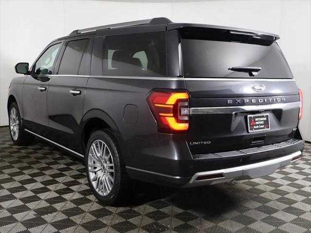 2024 Ford Expedition Limited MAX