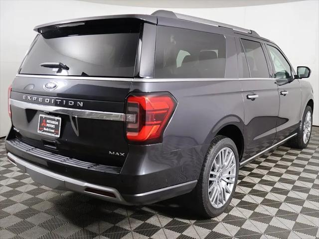 2024 Ford Expedition Limited MAX