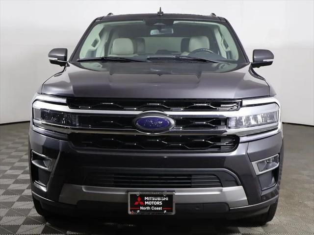 2024 Ford Expedition Limited MAX