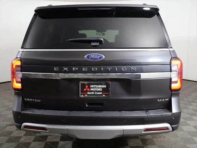 2024 Ford Expedition Limited MAX