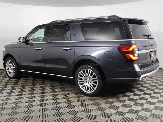2024 Ford Expedition Limited MAX