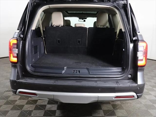 2024 Ford Expedition Limited MAX
