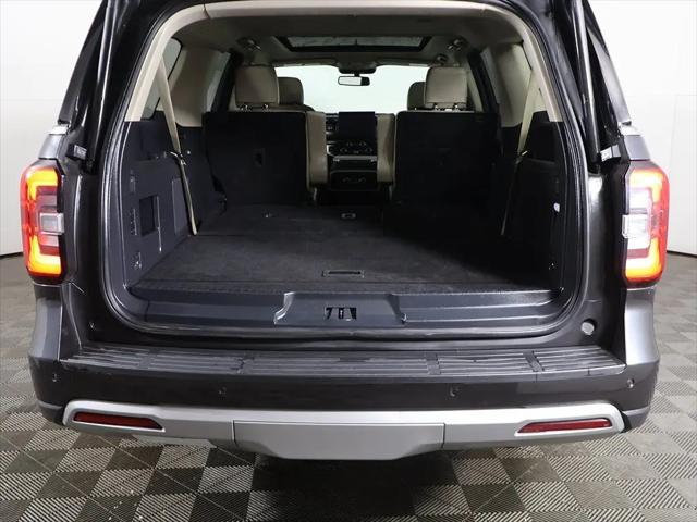 2024 Ford Expedition Limited MAX