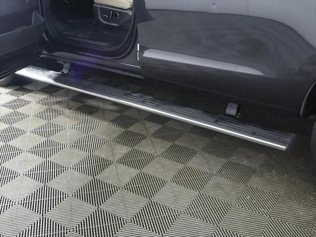 2024 Ford Expedition Limited MAX