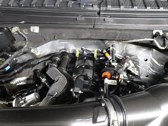 2024 Ford Expedition Limited MAX