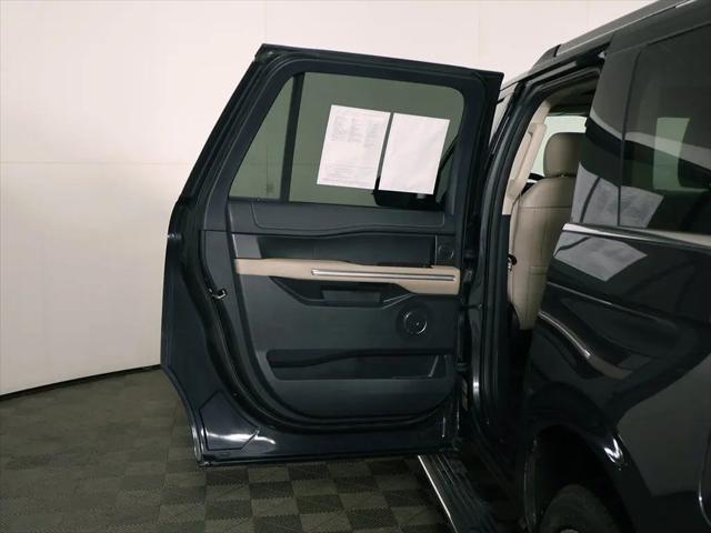 2024 Ford Expedition Limited MAX