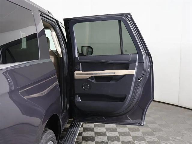 2024 Ford Expedition Limited MAX