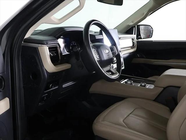 2024 Ford Expedition Limited MAX