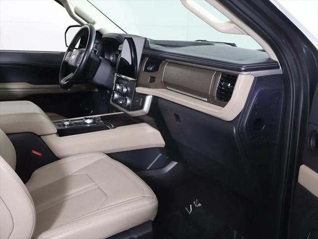 2024 Ford Expedition Limited MAX