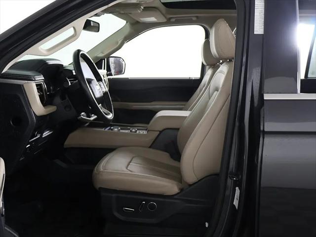 2024 Ford Expedition Limited MAX