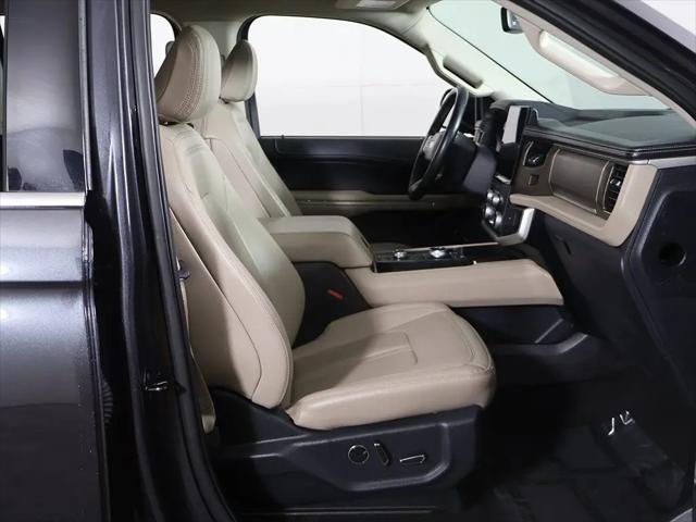 2024 Ford Expedition Limited MAX