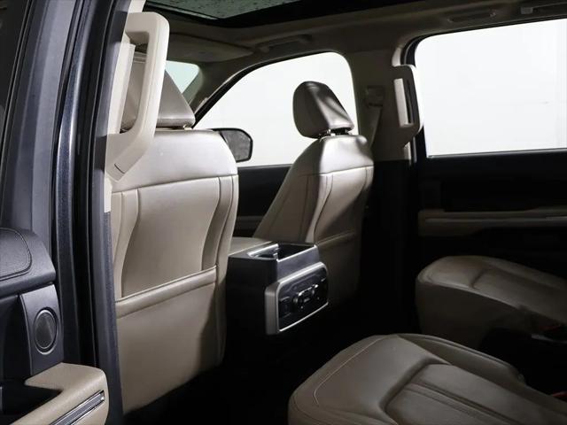 2024 Ford Expedition Limited MAX