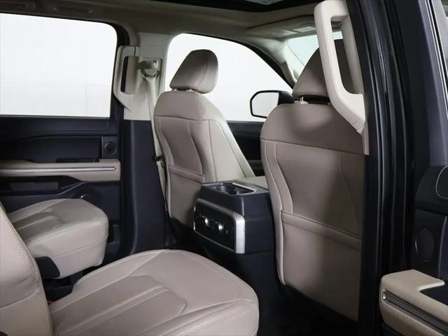 2024 Ford Expedition Limited MAX