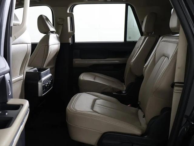 2024 Ford Expedition Limited MAX