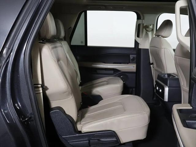 2024 Ford Expedition Limited MAX