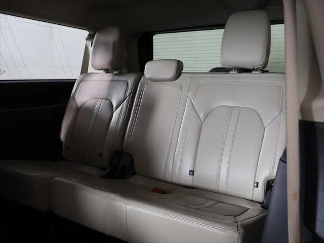 2024 Ford Expedition Limited MAX