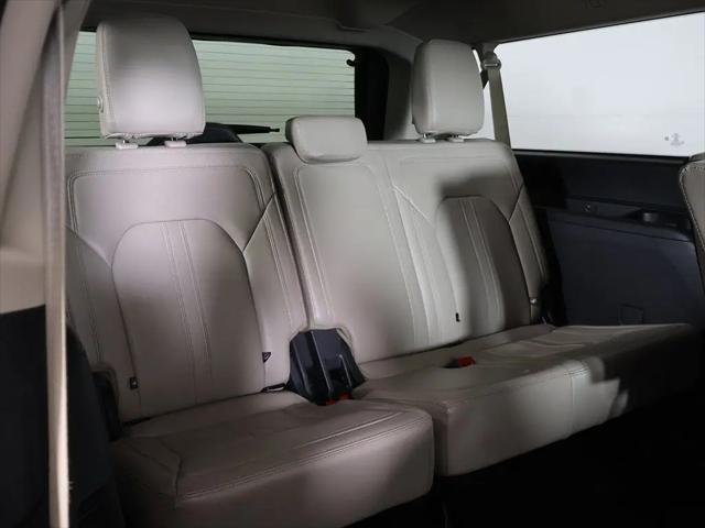 2024 Ford Expedition Limited MAX