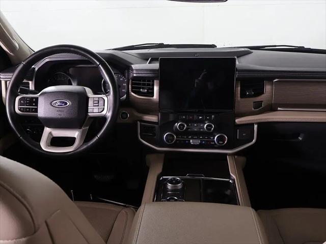 2024 Ford Expedition Limited MAX