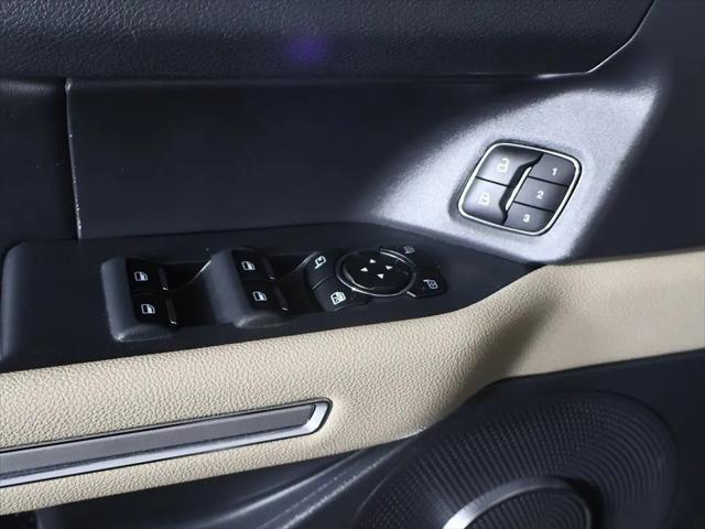 2024 Ford Expedition Limited MAX