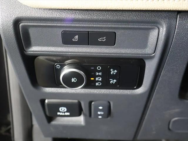 2024 Ford Expedition Limited MAX
