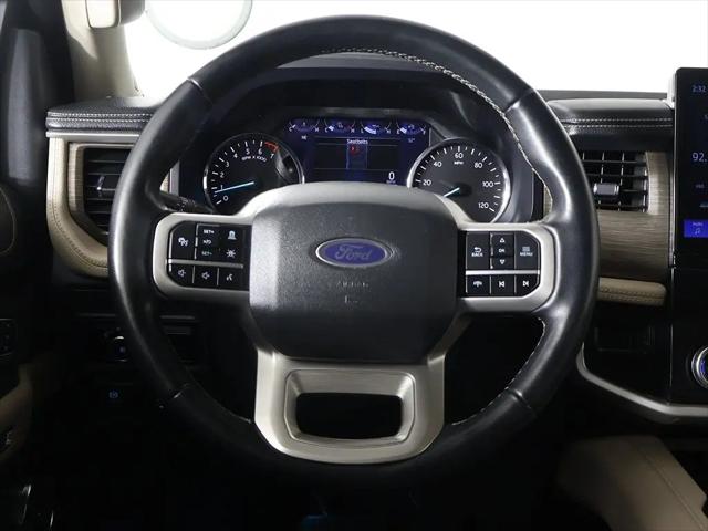 2024 Ford Expedition Limited MAX
