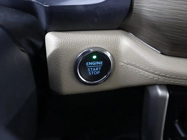 2024 Ford Expedition Limited MAX