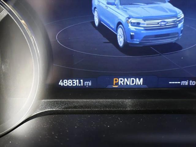 2024 Ford Expedition Limited MAX