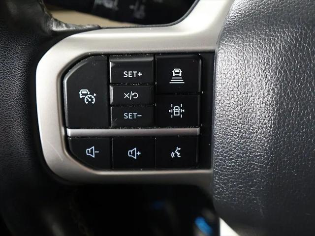 2024 Ford Expedition Limited MAX