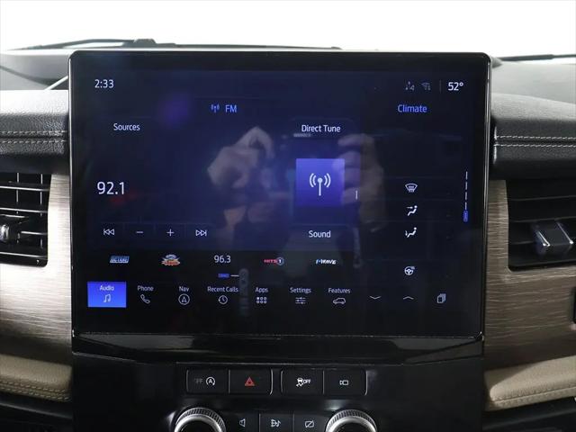 2024 Ford Expedition Limited MAX
