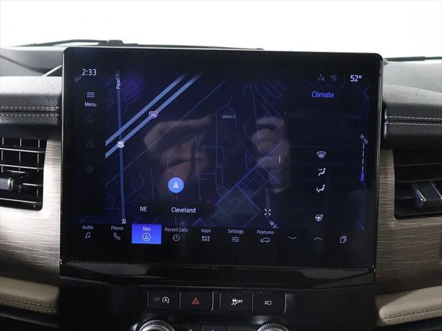 2024 Ford Expedition Limited MAX