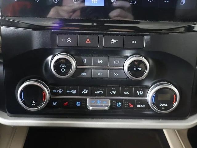 2024 Ford Expedition Limited MAX