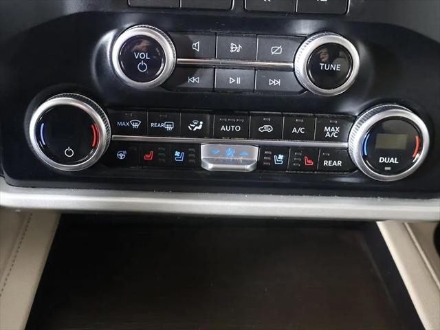 2024 Ford Expedition Limited MAX